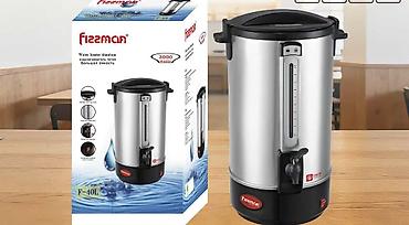 Самовары: Самовар — 10