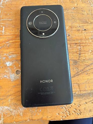 philips xenium w3500: Honor X9b, 256 GB, rəng - Qara, İki sim kartlı — 2