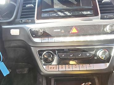 Hyundai: Hyundai Sonata: 2019 г., Автомат, Седан — 7