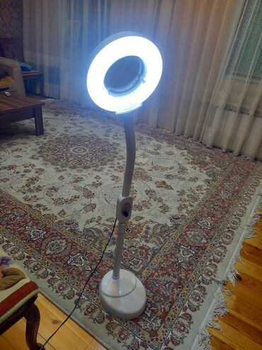 аппарат для маникюра и педикюра: Salam. Lupa lampa. Lazer, Kiprin, Laminasiya, Mikrobledinq, Tatuaj və