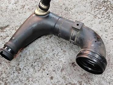 turbina: Fiat 500 1.3 m jet crevo turbine. Fiat 500 1.3 m jet crevo — 1