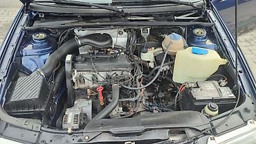 фары опель вектра б: Volkswagen Passat Variant: 1996 г., 1.8 л, Механика, Бензин, Универсал — 10