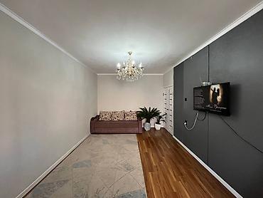 Продажа квартир: 1 комната, 35 м², 105 серия, 1 этаж, Евроремонт — 2