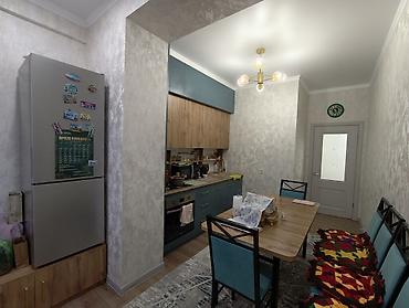 Продажа квартир: 1 комната, 40 м², Элитка, 9 этаж, Евроремонт — 6