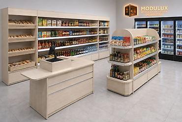 Для хлеба, Ламинат текстурный, С дизайном, проектом, Нет кредита