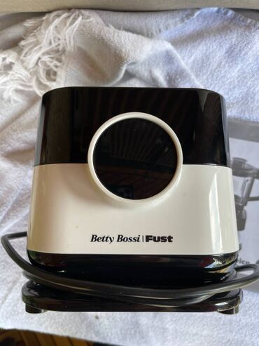 Blenderi, mikseri: Betty Bossi / Fust Soup Chef "Power" Aparat za kuvanje supe & — 2