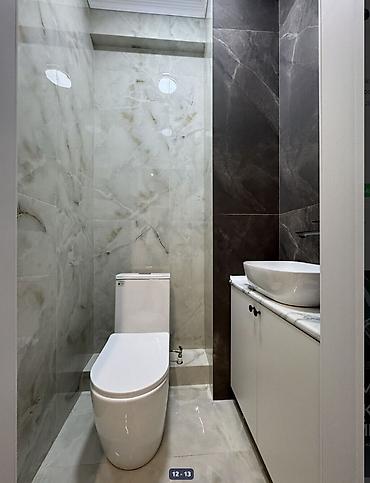 Продажа квартир: 1 комната, 41 м², Элитка, 3 этаж, Евроремонт — 2