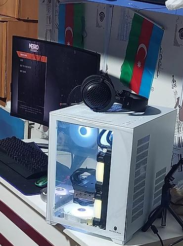 i5 13400: Oyun gamer iş dizayn qrafika render güclü pc komputer игровой gaming — 3