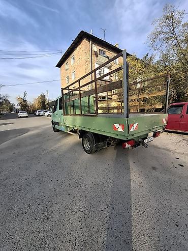 ситрак цена: Грузовик, Mercedes-Benz, Дубль, 5 т, Новый — 5