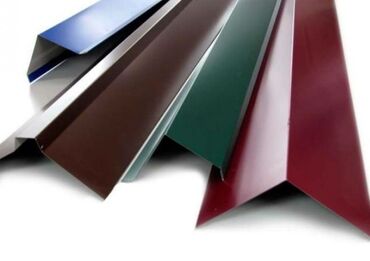 Профнастил: Металлочерепица Адамантна, чатыр Качественный и стильный дизайн!!! — 25