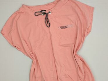 koszulki basic uniqlo: Ubra, Women`s T-shirt, size 3XL (EU 46)