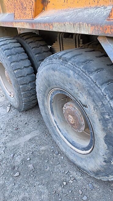 Грузовики: Грузовик, Б/у — 6