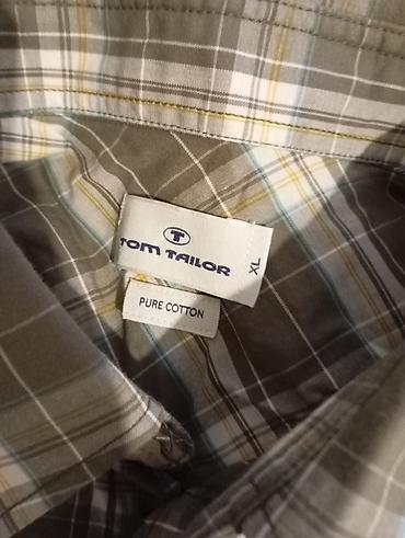 Kompleti: Tom Tailor, XL, bоја - Šareno — 3