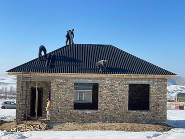 Кровля крыши: Кровля крыши | Монтаж, Гидроизоляция, Демонтаж Больше 6 лет опыта — 5