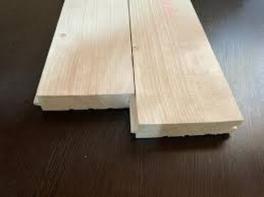 Доски: Доски, Строганные, Для пола, Сосна — 2