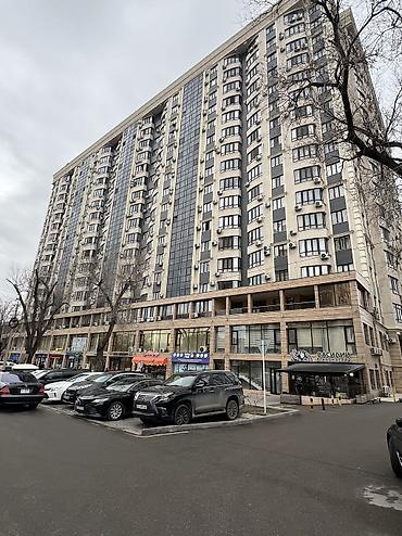 Продажа квартир: 2 комнаты, 50 м², Элитка, 14 этаж, Евроремонт — 13