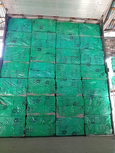 Пенопласт: Пенопласт, Толщина: 2 см, Плотность: 20 кг/м³, Плиты, Другой бренд, Новый — 9