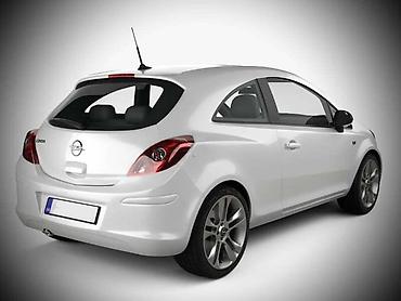 radilu: DELOVI ZA OPEL CORSA D 4 | Polovni originalni delovi za Opel Corsa — 1