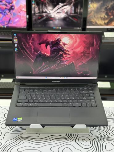 Ноутбуки: Ноутбук, 32 ГБ ОЗУ, Intel Core i7, 15.6 ", Для работы, учебы, память HDD + SSD