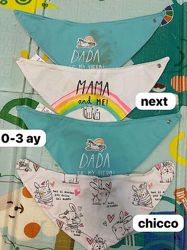 Bodi: Bodi, Uniseks, 0 - 3 ay — 14