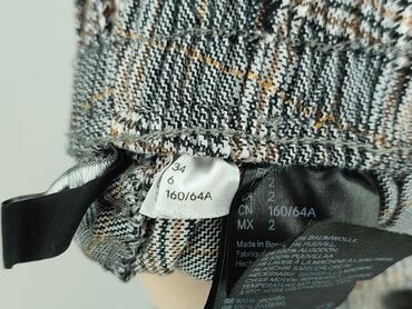 Women's Pants: Spodnie materiałowe damskie, rozmiar S — 7