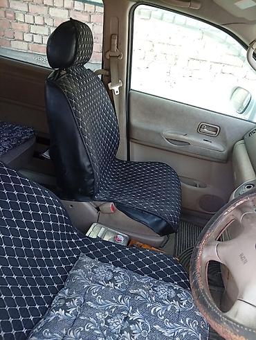 ниссан серена 1998: Nissan Serena: 2004 г., 2 л, Вариатор, Бензин, Минивэн — 3