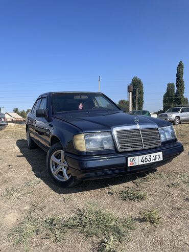 купить мерседес спринтер 312 грузопассажирский: Mercedes-Benz W124: 1990 г., 2.6 л, Механика, Бензин, Седан
