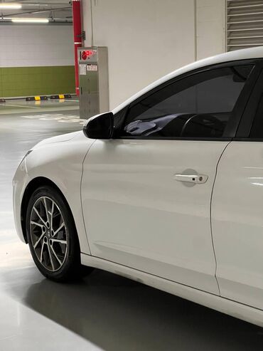 Hyundai: Hyundai Avante: 2019 г., 1.6 л, Автомат, Бензин, Седан — 9