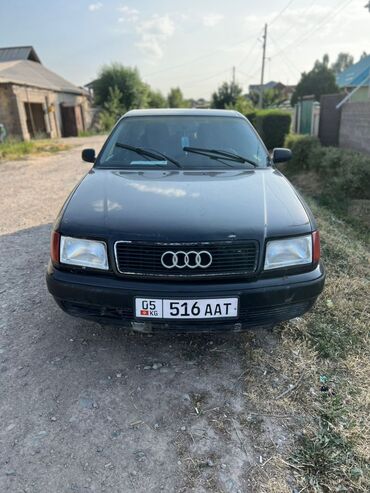 рассрочка авто бишкек без первоначального взноса: Audi S4: 1987 г., 2.6 л, Механика, Бензин, Седан