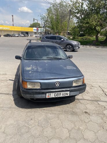 мотор м42: Volkswagen Passat: 1989 г., 1.8 л, Механика, Бензин, Седан