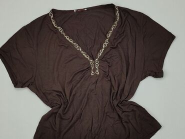 Блузи: Блуза жіноча, L, стан - Дуже гарний