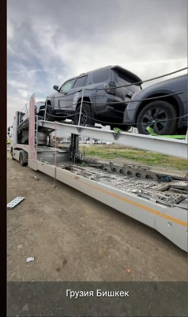 Toyota: Toyota 4Runner: 2019 г., 4 л, Типтроник, Бензин, Внедорожник — 16