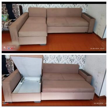 mingecevir divan: Divan