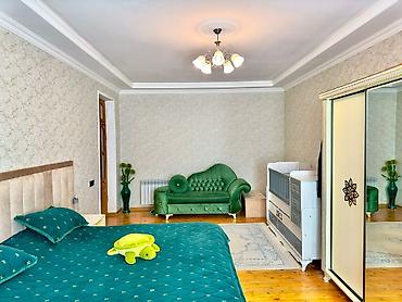 Həyət evləri və villaların satışı: 4 otaqlı, 1000 kv. m, Yeni təmirli — 3