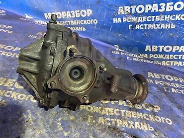 3sf: Задний редуктор Toyota 1997 г., Б/у, Оригинал, Япония — 4