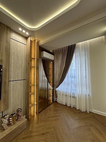 Продажа квартир: 4 комнаты, 138 м², Элитка, 8 этаж, Дизайнерский ремонт at lalafo.kg — 6 Продажа квартир: 4 комнаты, 138 м², Элитка, 8 этаж, Дизайнерский ремонт — 6