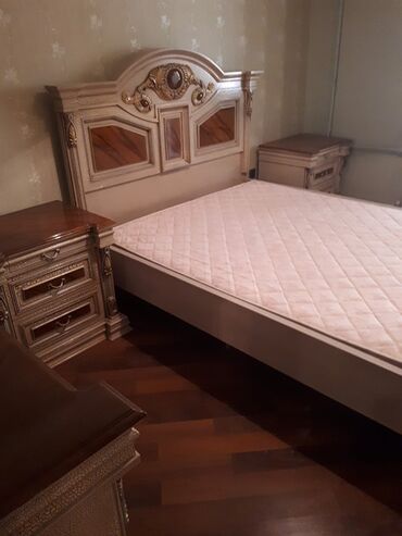 2 təknəfərlik çarpayı, Dolab, Türkiyə, İşlənmiş