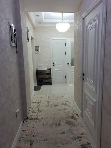 Продажа квартир: 3 комнаты, 85 м², Элитка, 2 этаж, Евроремонт — 4