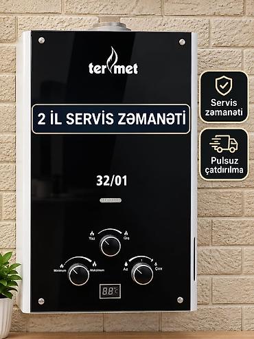 Pitiminutka Termet, 32 l/dəq, Yeni, Kredit yoxdur, Pulsuz çatdırılma, Rayonlara çatdırılma