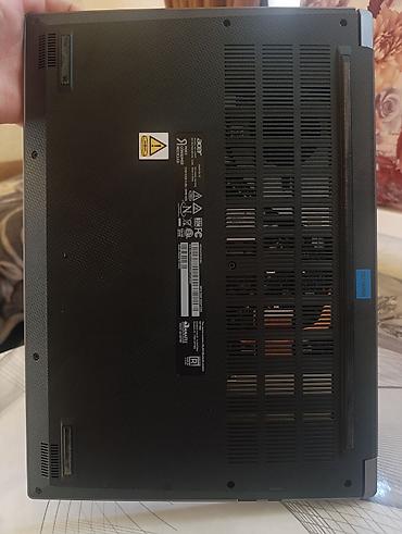 socket 1155: Acer Aspire 5 (A515-58) 15.6" - Экран 15.6", тонкие рамки, матовое — 3