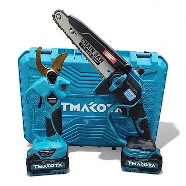 №: 10107 Məhsulun adı: Bağ mişarı Tmakota 68VF ZE-S0030 Brend: Tmakota