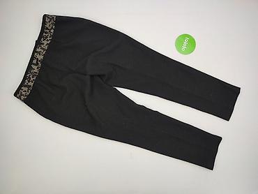 monkl clothes: Monnari, Spodnie materiałowe damskie, rozmiar XL — 3