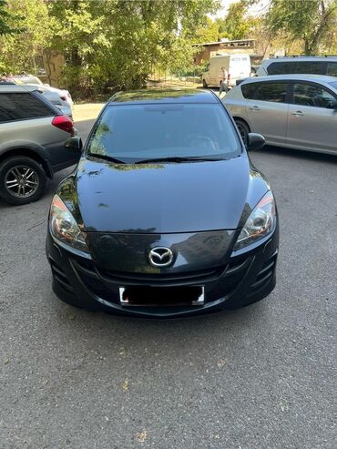 мазда демио 2007 цена: Mazda 3: 2010 г., 1.6 л, Типтроник, Бензин, Седан