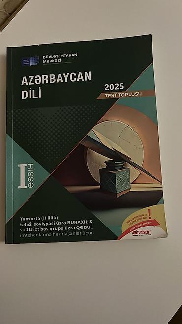 Testlər: Əldə etmək üçün yalnız geyd edilmiş nömrəyə zəng edin — 1