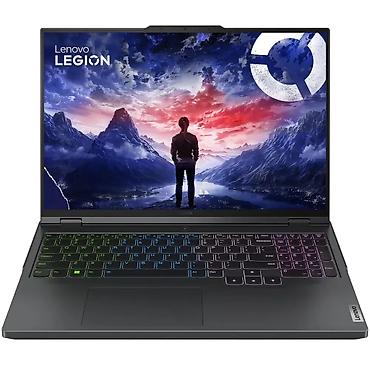 Lenovo: №: 10579 Məhsulun adı: Noutbuk Lenovo 83NN001HRK Legion Pro 5 16IRX10 — 1