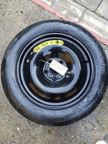 reno 4 deagostini: COPAVAC FORD MONDEO 5X108 | Copavac -rezervni tocak za Ford Mondeo 3 — 3