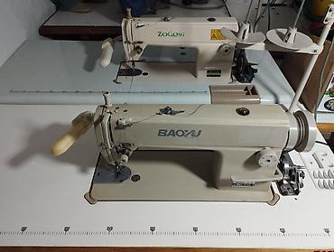 Парогенераторы, гладильное оборудование: Промышленное оборудование для швейного цеха (комплект) - — 8