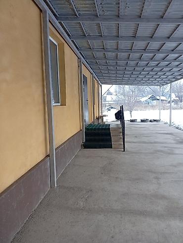 Продажа домов: Дом, 120 м², 5 комнат, Собственник — 9