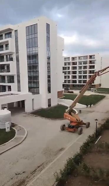 sahil d mtk: Şüvəlan qəs., 2 otaqlı, Yeni tikili, 98 kv. m — 2