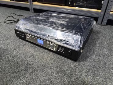 Ostala elektronika: Medion MD 82272 nov gramofon, sa usb-om CENE SU FIKSNE I — 5